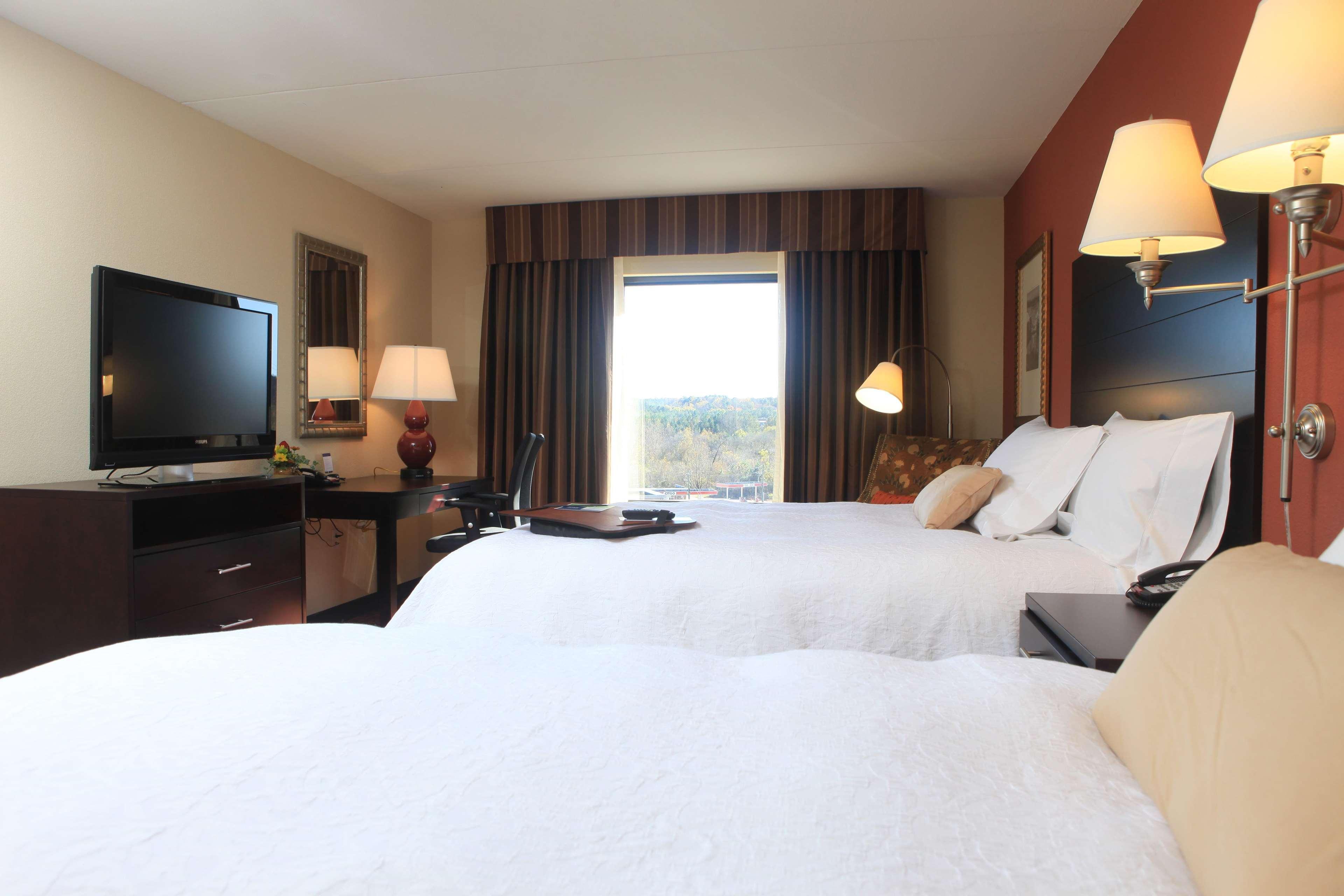 Hampton Inn Atlanta-Canton Room photo